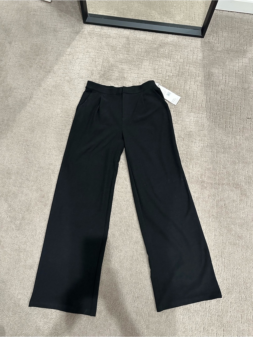 Vuori Elevation High Waist Flare Pants